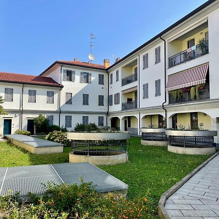 Bnbook-Tommaso Grossi Rho Fiera Экстерьер фото
